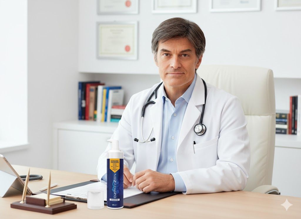Prof. Dr. Mehmet Öz